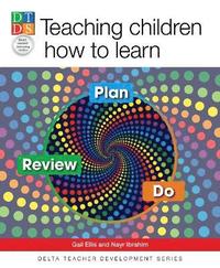 bokomslag Teaching children how to learn