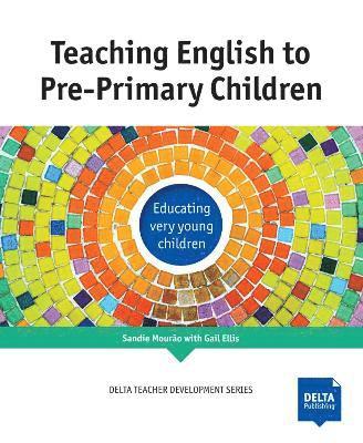 Teaching English to Pre-Primary Children 1