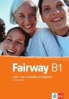 Fairway B1 1