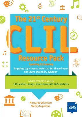 The 21st Century CLIL Resource Pack 1