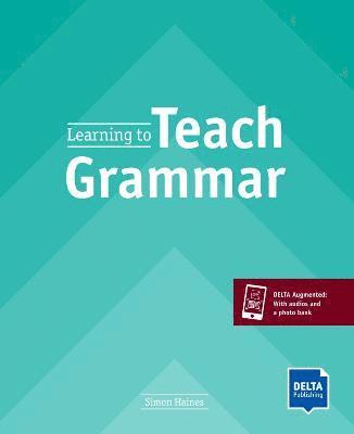 bokomslag Learning to Teach Grammar