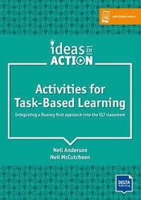bokomslag Activities for Task-Based Learning