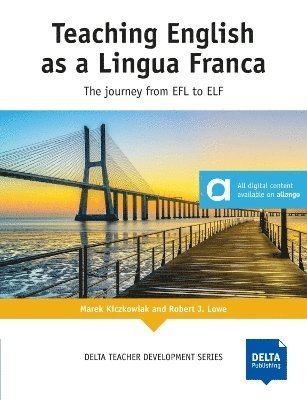 Teaching English as a Lingua Franca 1