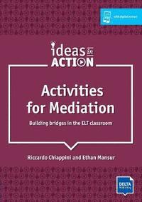 bokomslag Activities for Mediation