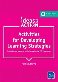bokomslag Activities for Developing Learning Strategies
