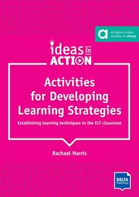 bokomslag Activities for Developing Learning Strategies