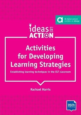bokomslag Activities for Developing Learning Strategies