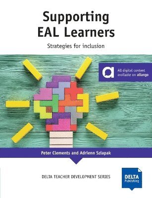 bokomslag Supporting EAL Learners