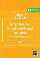 bokomslag Activities for Social-Emotional Learning