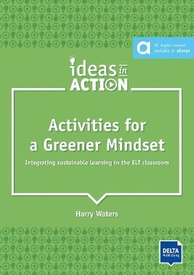 bokomslag Activities for a Greener Mindset