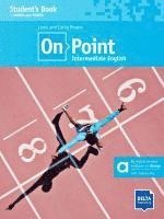 On Point B1+ Intermediate English - Hybrid Edition allango 1