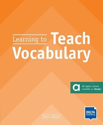 Learning to Teach Vocabulary 1