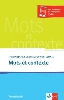 Mots et contexte - Neubearbeitung 1