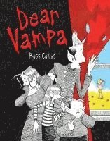 bokomslag Dear Vampa