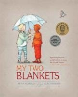 bokomslag My Two Blankets