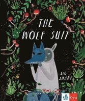 bokomslag The Wolf Suit
