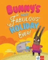 bokomslag Bunny's Most Fabulous Holiday Ever!