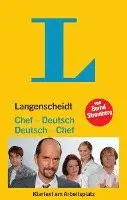 Bernd Stromberg - Langenscheidt Chef-Deutsch/Deutsch-Chef, Inbunden. Tillgänglighet: Lägg i varukorg