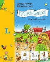 Langenscheidt Bildwörterbuch Persisch - Deutsch - für Kinder ab 3 Jahren 1