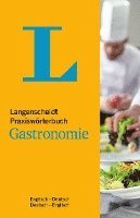 bokomslag Langenscheidt Praxiswörterbuch Gastronomie Englisch