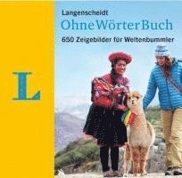 bokomslag Langenscheidt OhneWörterBuch