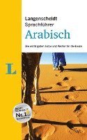 Langenscheidt Sprachführer Arabisch 1