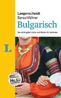 bokomslag Langenscheidt Sprachführer Bulgarisch