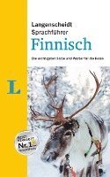 Langenscheidt Sprachführer Finnisch - Mit umfangreicher Speisekarte 1