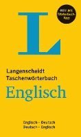 Langenscheidt bilingual dictionaries, Häftad