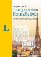 bokomslag Langenscheidt Flüssig sprechen Französisch