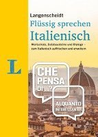 bokomslag Langenscheidt Flüssig sprechen Italienisch