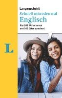 Langenscheidt Schnell mitreden auf Englisch 1