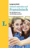 Langenscheidt Schnell mitreden auf Französisch 1