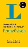 Langenscheidt Praktisches Wörterbuch Französisch 1