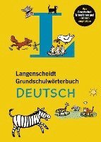 Langenscheidt Grundschulwörterbuch Deutsch 1