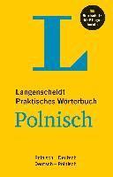 bokomslag Langenscheidt Praktisches Wörterbuch Polnisch