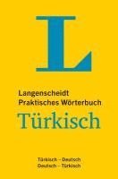 Langenscheidt Praktisches Wörterbuch Türkisch 1