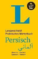 bokomslag Langenscheidt Praktisches Wörterbuch Persisch