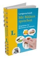 bokomslag Langenscheidt Mit Bildern sprechen