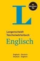 Langenscheidt Taschenwörterbuch Englisch 1