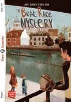 bokomslag The Boat Race Mystery