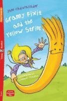 Granny Fixit and the Yellow String 1