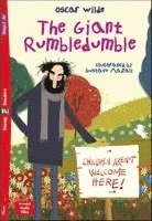 bokomslag The Giant Rumbledumble