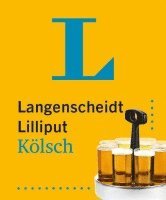 bokomslag Langenscheidt Lilliput Kölsch