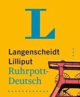 bokomslag Langenscheidt Lilliput Ruhrpott