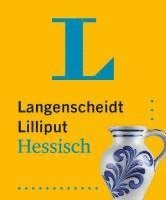 bokomslag Langenscheidt Lilliput Hessisch