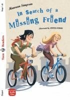 In Search of a Missing Friend 1