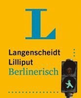 bokomslag Langenscheidt Lilliput Berlinerisch