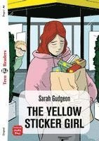 The Yellow Sticker Girl 1