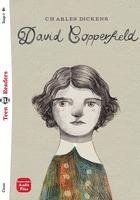 bokomslag David Copperfield